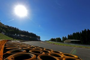 Belgian Grand Prix