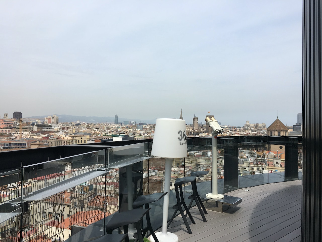 Barcelo Raval - Camel Travel
