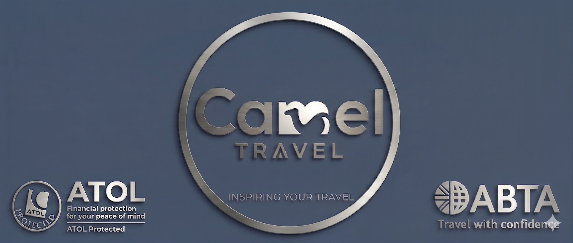 Camel Travel