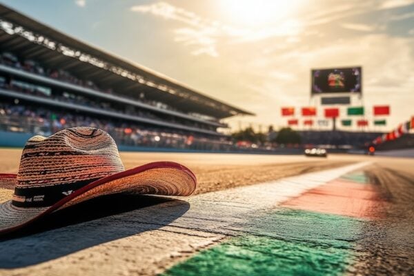 Mexico Grand Prix