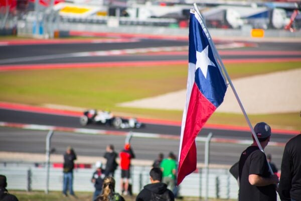 United States Grand Prix